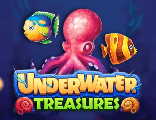 Underwater Treasures